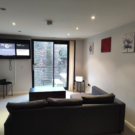 Cornhill Apartment By Serviced Living ليفربول المظهر الخارجي الصورة