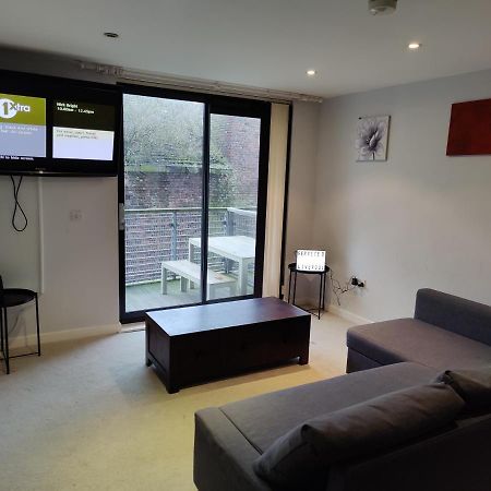 Cornhill Apartment By Serviced Living ليفربول المظهر الخارجي الصورة