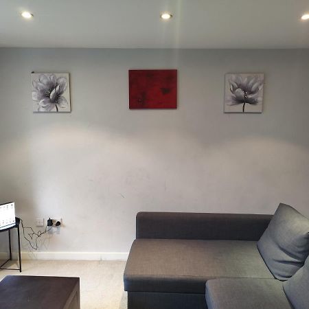 Cornhill Apartment By Serviced Living ليفربول المظهر الخارجي الصورة